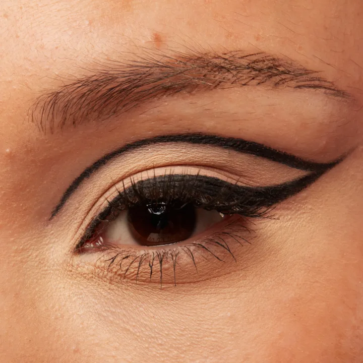 NYX Professional Makeup Epic Ink Waterproof Liquid Eyeliner 1 ml 01 Black NYX Professional Makeup