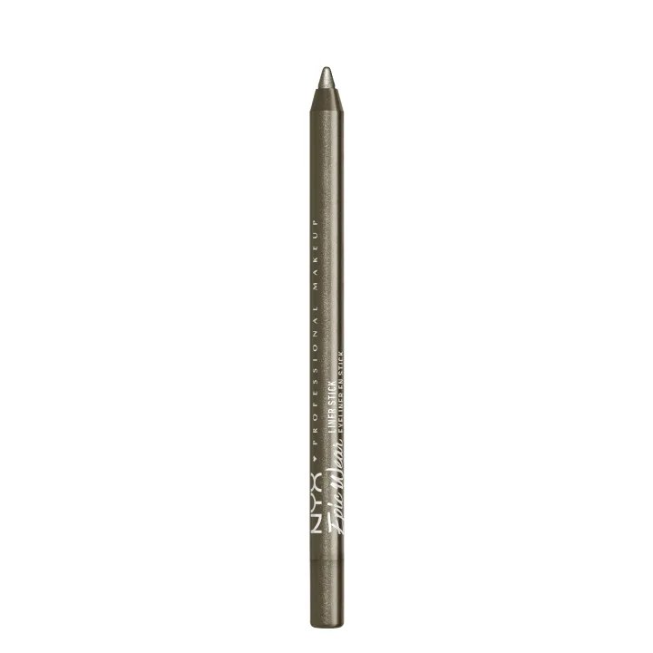 NYX Professional Makeup Epic Wear Eyeliner Stick 1,22 g 03 All Time Olive NYX Professional Makeup