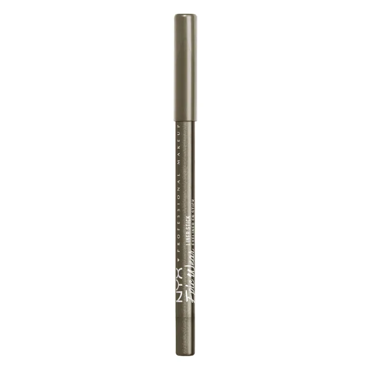 NYX Professional Makeup Epic Wear Eyeliner Stick 1,22 g 03 All Time Olive NYX Professional Makeup