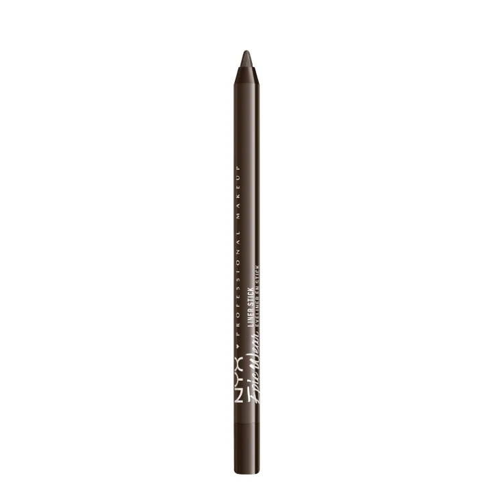 NYX Professional Makeup Epic Wear Eyeliner Stick 1,22 g 07 Deepest Brown NYX Professional Makeup