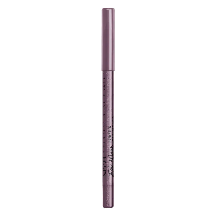 NYX Professional Makeup Epic Wear Eyeliner Stick 1,22 g 12 Magenta Shock NYX Professional Makeup