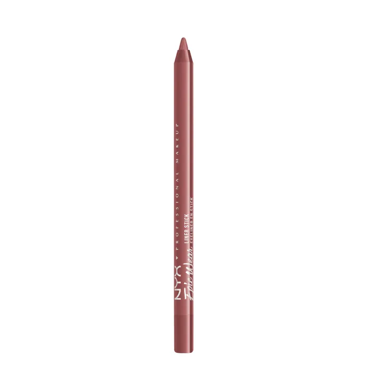 NYX Professional Makeup Epic Wear Eyeliner Stick 1,22 g 16 Dusty Mauve NYX Professional Makeup