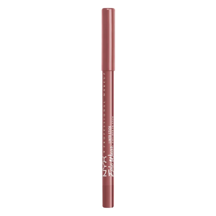 NYX Professional Makeup Epic Wear Eyeliner Stick 1,22 g 16 Dusty Mauve NYX Professional Makeup
