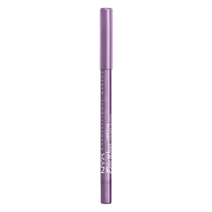 NYX Professional Makeup Epic Wear Eyeliner Stick 1,22 g 20 Graphic Purple NYX Professional Makeup