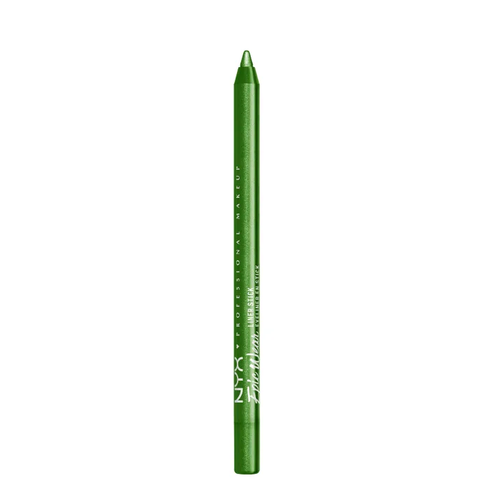 NYX Professional Makeup Epic Wear Eyeliner Stick 1,22 g 23 Emerald Cut NYX Professional Makeup