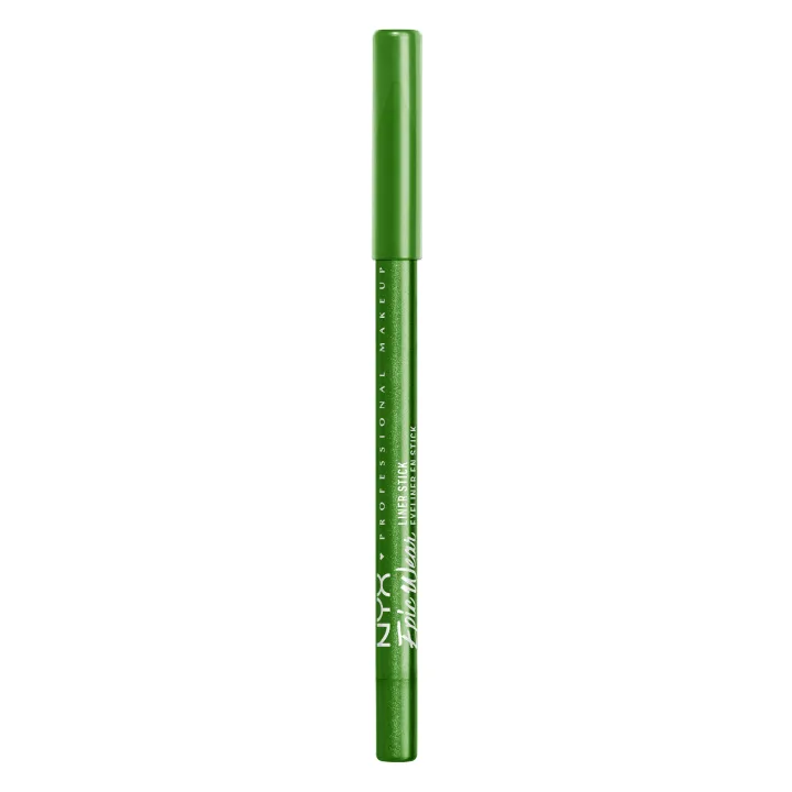 NYX Professional Makeup Epic Wear Eyeliner Stick 1,22 g 23 Emerald Cut NYX Professional Makeup