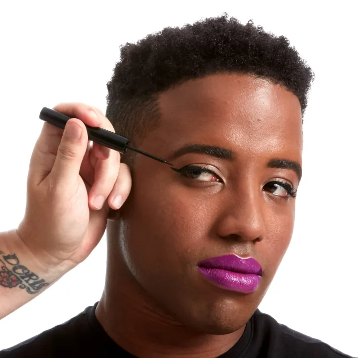 NYX Professional Makeup Epic Wear Liquid Liner 3,5 ml 01 Black NYX Professional Makeup