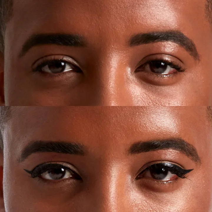 NYX Professional Makeup Epic Wear Liquid Liner 3,5 ml 01 Black NYX Professional Makeup