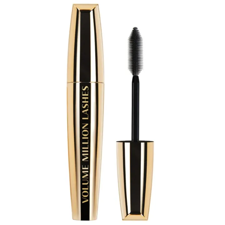 L'Oréal Paris Volume Million Lashes Mascara 9 ml Black LOreal Paris