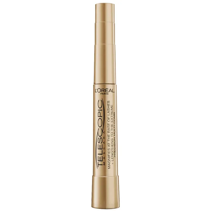 L'Oréal Paris Telescopic Mascara Black 7 ml LOreal Paris