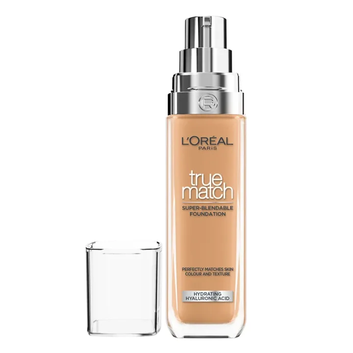 L'Oréal Paris True Match Foundation 30 ml 6N LOreal Paris
