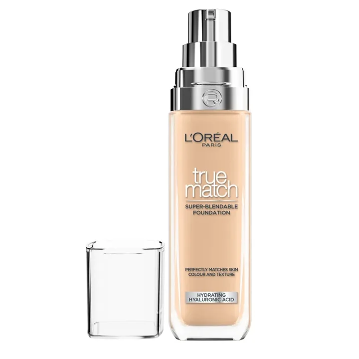 L'Oréal Paris True Match Foundation 30 ml 3N LOreal Paris