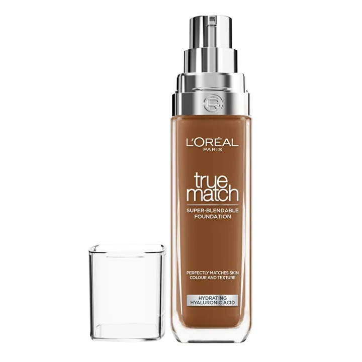 L'Oréal Paris True Match Foundation 30 ml 10W LOreal Paris