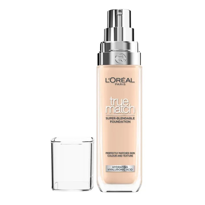 L'Oréal Paris True Match Foundation 30 ml 2C LOreal Paris