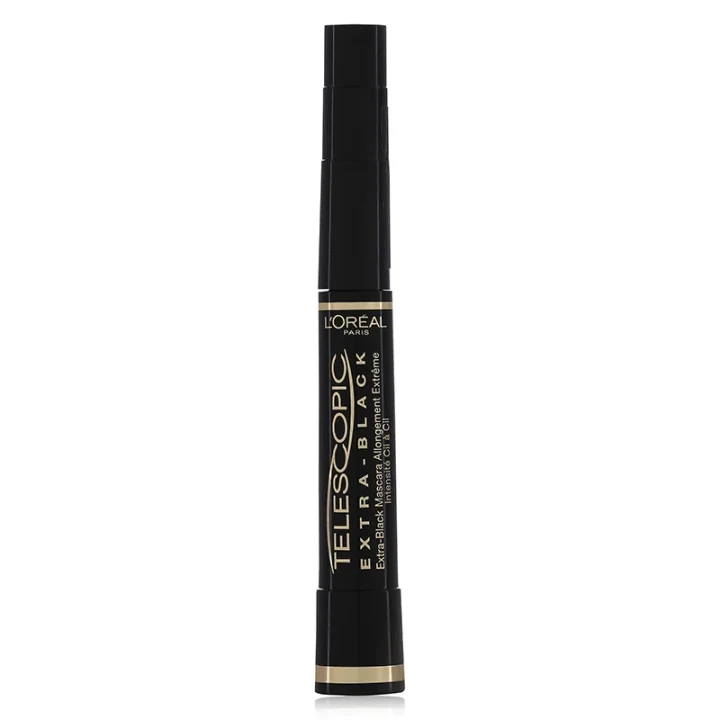 L'Oréal Paris Telescopic Mascara Extra Black 7 ml LOreal Paris