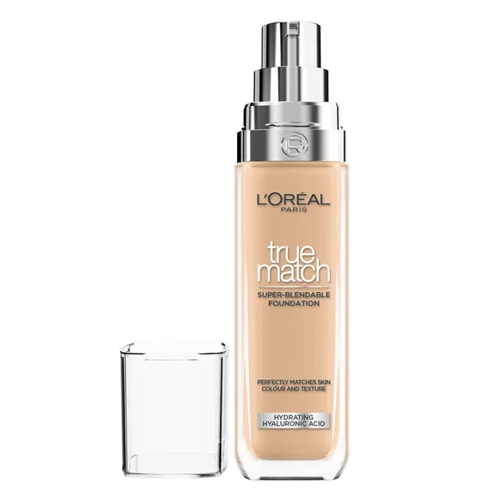 L'Oréal Paris True Match Foundation 30 ml 5N LOreal Paris