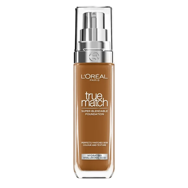 L'Oréal Paris True Match Foundation 30 ml 8N L'Oréal Paris