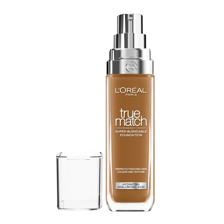 L'Oréal Paris True Match Foundation 30 ml 8N LOreal Paris