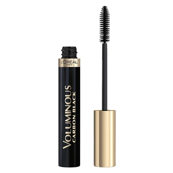 L'Oréal Paris Voluminous x5 Mascara Carbon Black 8 ml LOreal Paris