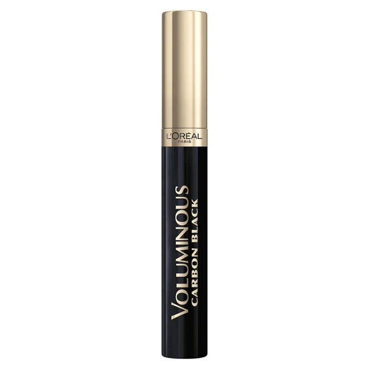 L'Oréal Paris Voluminous x5 Mascara Carbon Black 8 ml LOreal Paris