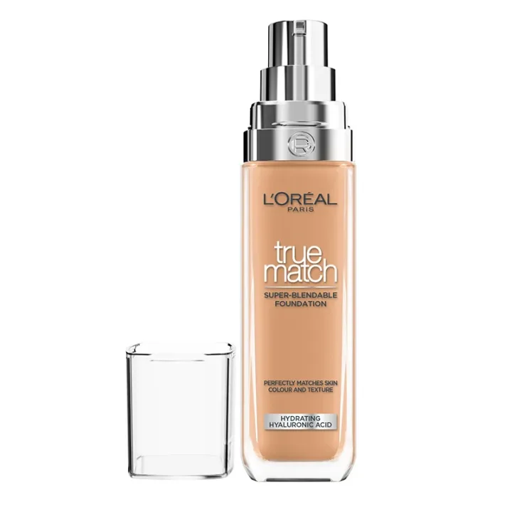 L'Oréal Paris True Match Foundation 30 ml 7W LOreal Paris