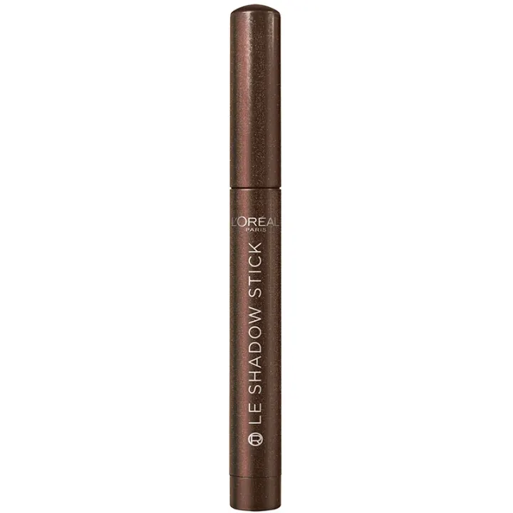 L'Oréal Paris Paradise Le Shadow Stick 1,4 g 240 Brown Abyss LOreal Paris