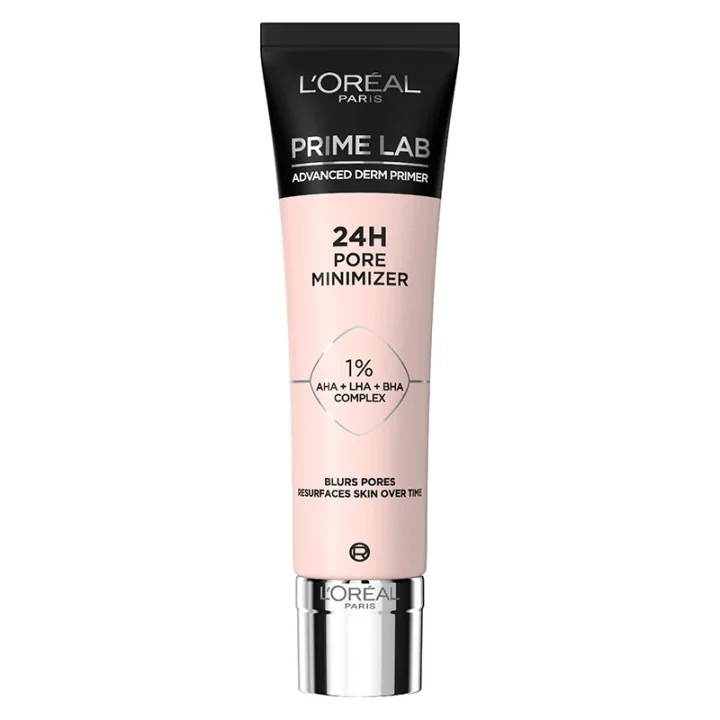L'Oréal Paris Prime Lab Advanced Derm 24H Pore Minimizer 30 ml LOreal Paris