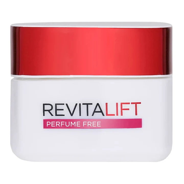 L'Oréal Paris Revitalift Classic Hydrating Cream Perfume Free 50 ml LOreal Paris