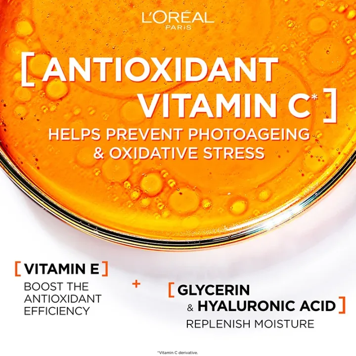 L'Oréal Paris Revitalift Clinical Daily Moisturizing Fluid SPF 50, 50 ml LOreal Paris