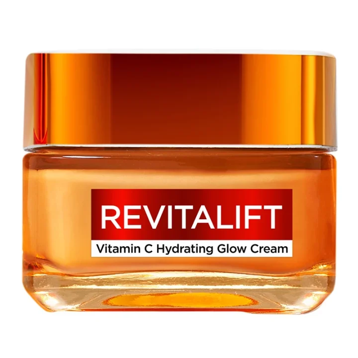 L'Oréal Paris Revitalift Vitamin C Hydrating Glow Cream 50 ml LOreal Paris