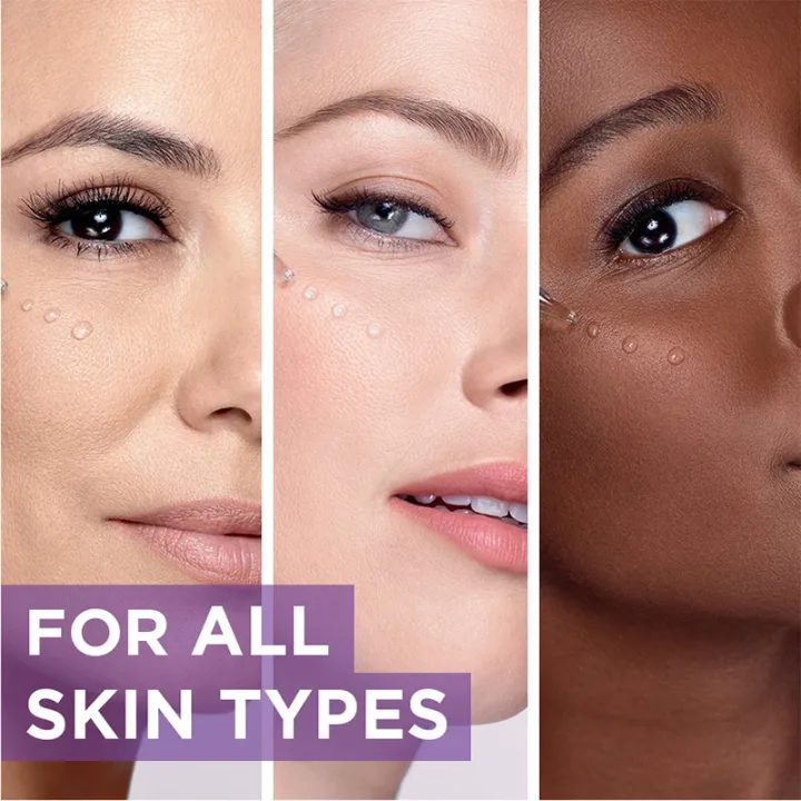 L'Oréal Paris Revitalift Filler 1,5% Hyaluronic Acid Serum 30 ml LOreal Paris