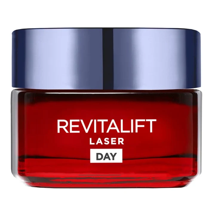 L'Oréal Paris Revitalift Laser Advance Anti-Ageing Care Day 50 ml LOreal Paris