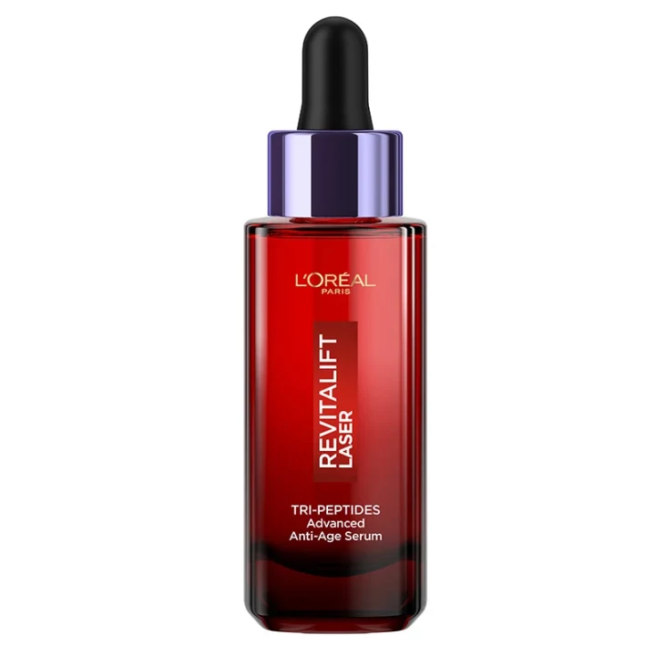 L'Oréal Paris Revitalift Laser Tri-Peptides Serum 30 ml LOreal Paris