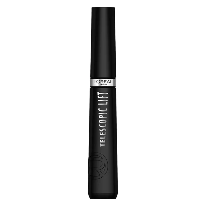 L'Oréal Paris Telescopic Lift Mascara 9,9 ml Black LOreal Paris