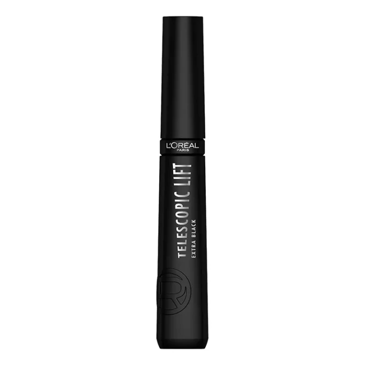 L'Oréal Paris Telescopic Lift Mascara 9,9 ml Extra Black LOreal Paris