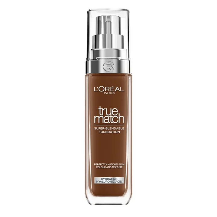 L'Oréal Paris True Match Foundation 30 ml 10N L'Oréal Paris