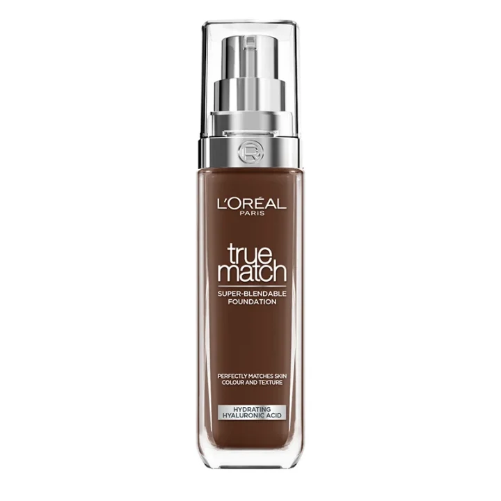L'Oréal Paris True Match Foundation 30 ml 12.N L'Oréal Paris