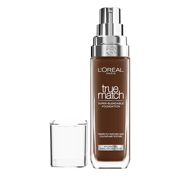 L'Oréal Paris True Match Foundation 30 ml 12.N LOreal Paris