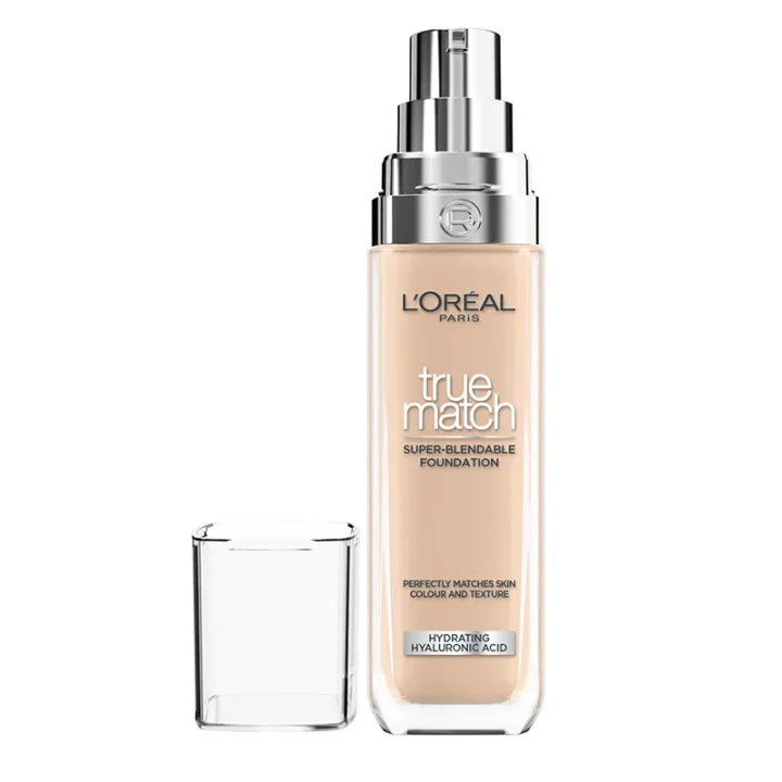 L'Oréal Paris True Match Foundation 30 ml 3C LOreal Paris