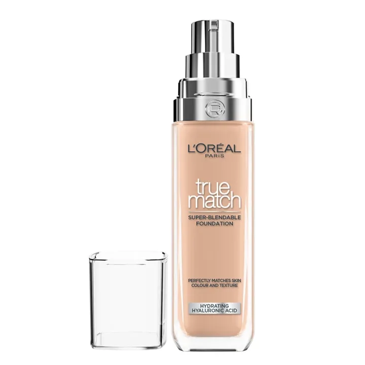 L'Oréal Paris True Match Foundation 30 ml 4.5N LOreal Paris