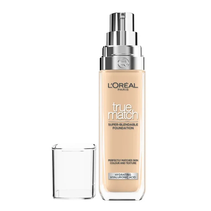 L'Oréal Paris True Match Foundation 30 ml 4N LOreal Paris