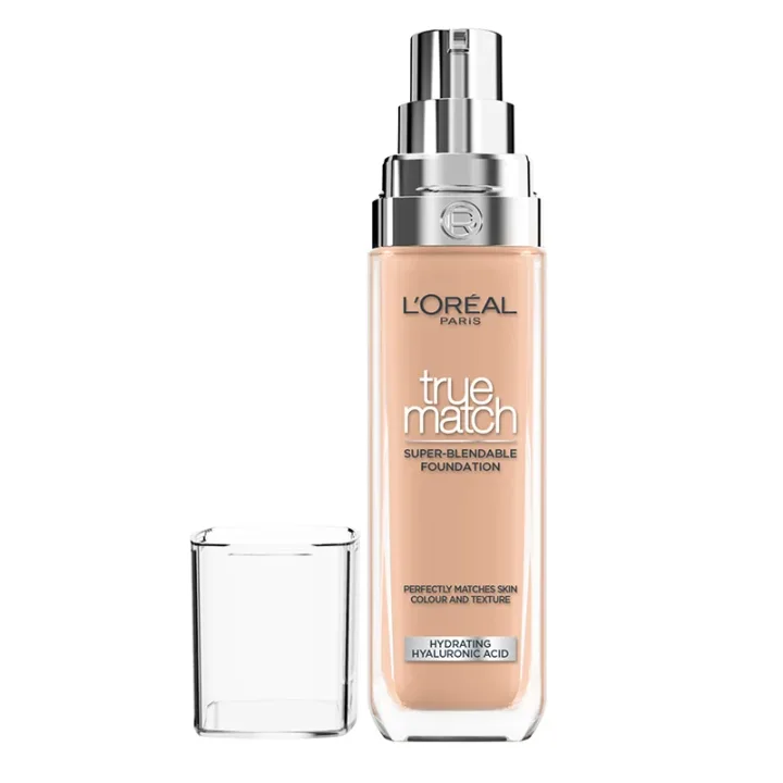 L'Oréal Paris True Match Foundation 30 ml 5R/5C LOreal Paris