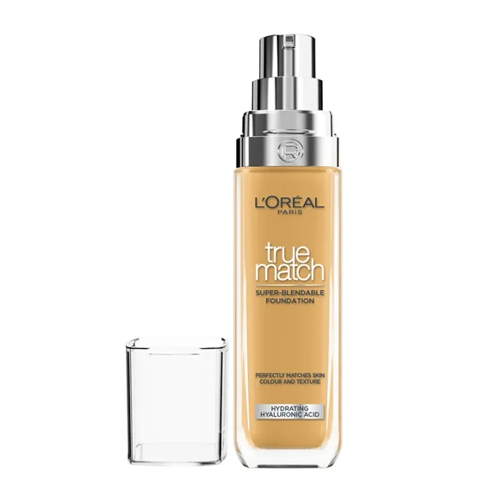L'Oréal Paris True Match Foundation 30 ml 6.5N LOreal Paris