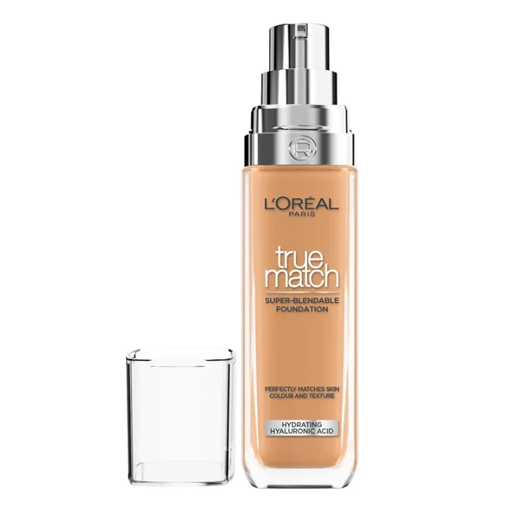 L'Oréal Paris True Match Foundation 30 ml 7R/7C LOreal Paris