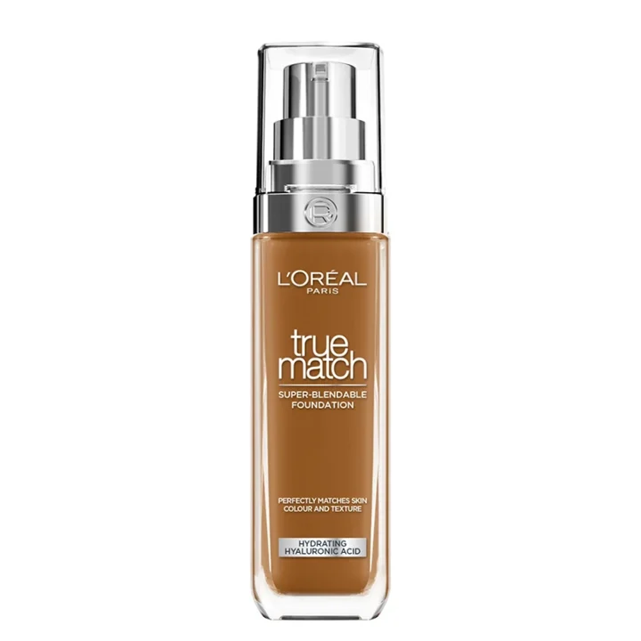 L'Oréal Paris True Match Foundation 9.N 30 ml LOreal Paris