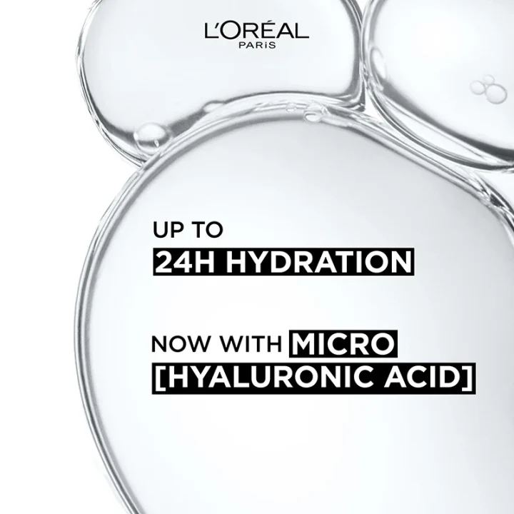 L'Oréal Paris True Match Nude Plumping Tinted Serum 30 ml Very light 0,5-2 LOreal Paris