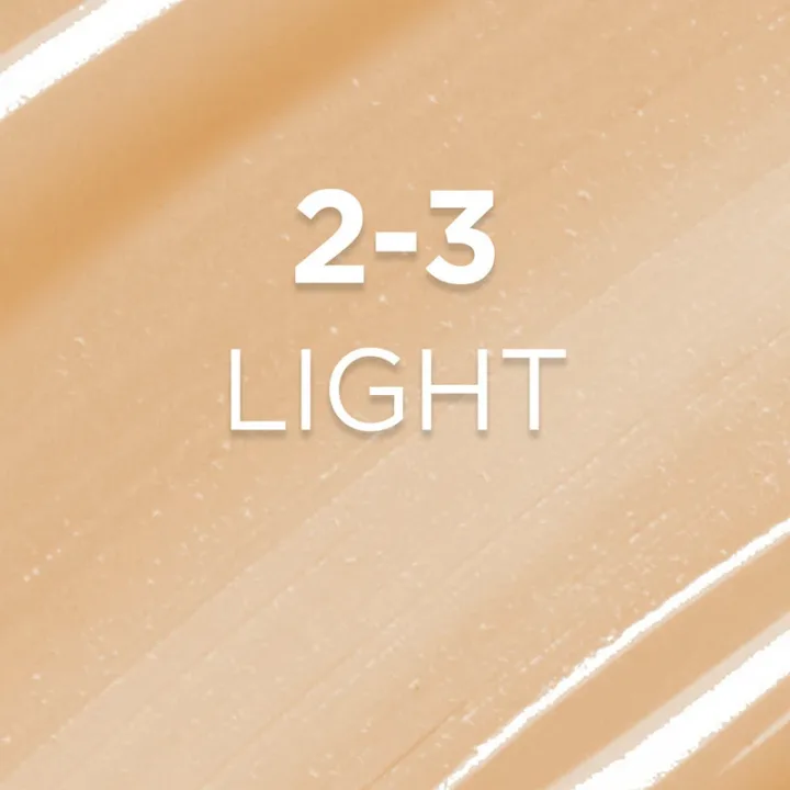 L'Oréal Paris True Match Nude Plumping Tinted Serum 30 ml Light 2-3 LOreal Paris