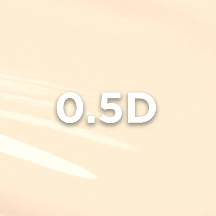 L'Oréal Paris True Match Radiant Serum Concealer 11 ml 0.5D LOreal Paris