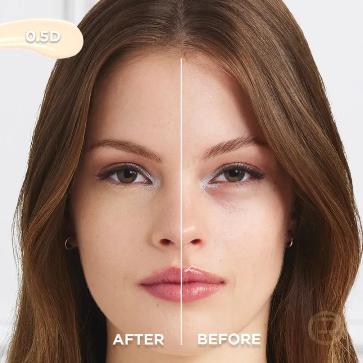 L'Oréal Paris True Match Radiant Serum Concealer 11 ml 0.5D LOreal Paris