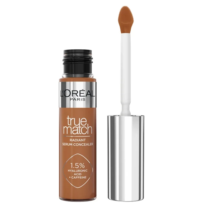 L'Oréal Paris True Match Radiant Serum Concealer 11 ml 10D LOreal Paris